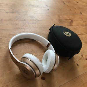 Beats Solo 3 Headphones